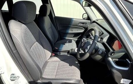 Honda Fit, 2021 год, 910 000 рублей, 12 фотография