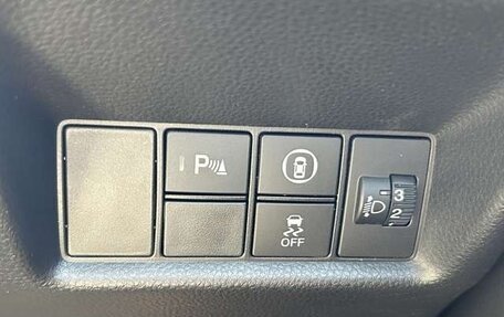 Honda Fit, 2021 год, 910 000 рублей, 5 фотография