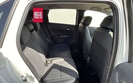 Honda Fit, 2021 год, 910 000 рублей, 13 фотография