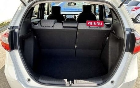 Honda Fit, 2021 год, 910 000 рублей, 14 фотография