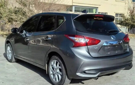 Nissan Tiida, 2021 год, 1 300 111 рублей, 4 фотография