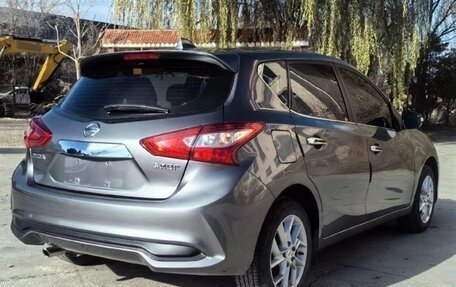 Nissan Tiida, 2021 год, 1 300 111 рублей, 6 фотография
