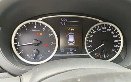 Nissan Tiida, 2021 год, 1 300 111 рублей, 10 фотография