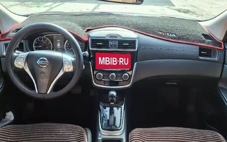 Nissan Tiida, 2021 год, 1 300 111 рублей, 7 фотография