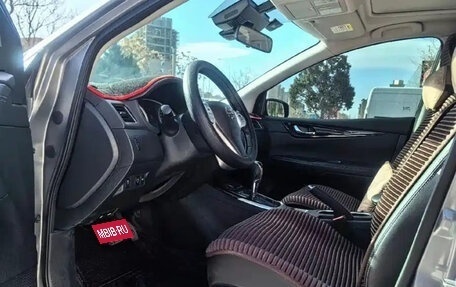 Nissan Tiida, 2021 год, 1 300 111 рублей, 8 фотография