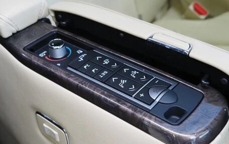 Toyota Alphard III, 2022 год, 4 250 333 рублей, 13 фотография