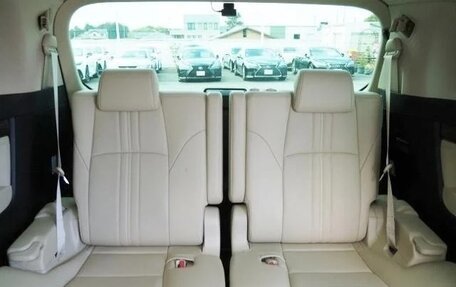 Toyota Alphard III, 2022 год, 4 250 333 рублей, 17 фотография