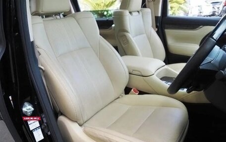 Toyota Alphard III, 2022 год, 4 250 333 рублей, 10 фотография