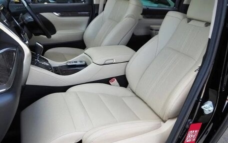 Toyota Alphard III, 2022 год, 4 250 333 рублей, 11 фотография