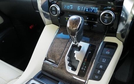 Toyota Alphard III, 2022 год, 4 250 333 рублей, 23 фотография