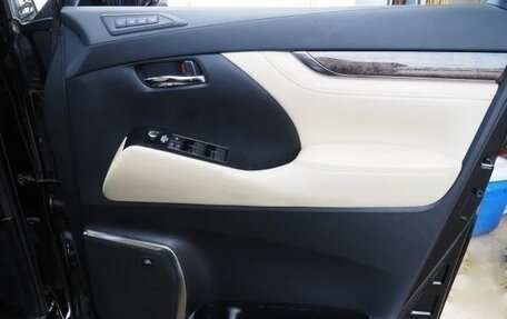 Toyota Alphard III, 2022 год, 4 250 333 рублей, 30 фотография