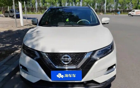 Nissan Qashqai, 2021 год, 1 650 111 рублей, 2 фотография