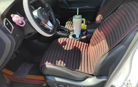 Nissan Qashqai, 2021 год, 1 650 111 рублей, 8 фотография
