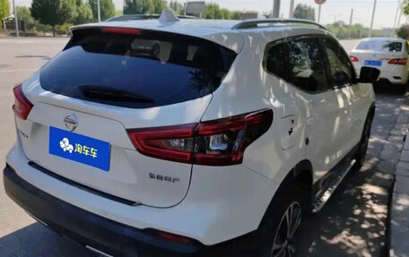 Nissan Qashqai, 2021 год, 1 650 111 рублей, 3 фотография