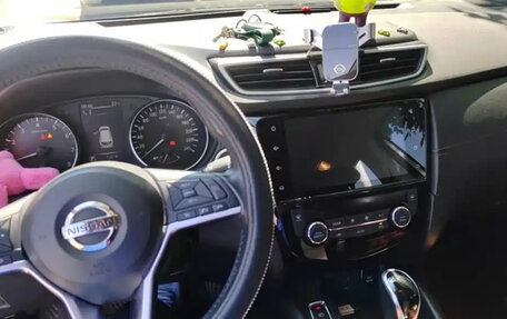 Nissan Qashqai, 2021 год, 1 650 111 рублей, 10 фотография