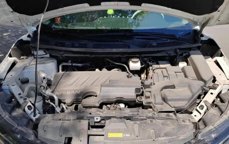 Nissan Qashqai, 2021 год, 1 650 111 рублей, 9 фотография