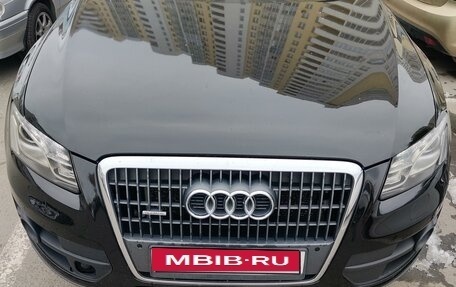 Audi Q5, 2011 год, 790 000 рублей, 2 фотография
