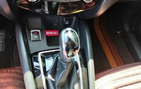 Nissan Qashqai, 2021 год, 1 650 111 рублей, 13 фотография