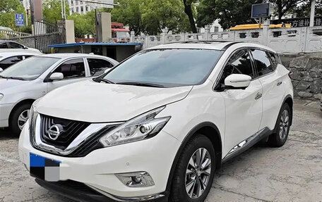 Nissan Murano, 2020 год, 2 050 111 рублей, 1 фотография