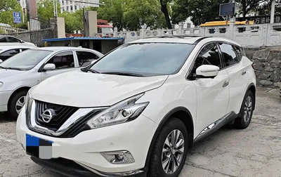 Nissan Murano, 2020 год, 2 050 111 рублей, 1 фотография