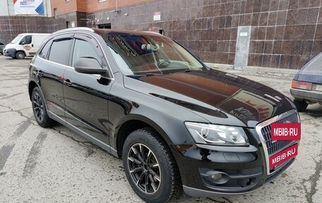 Audi Q5, 2011 год, 790 000 рублей, 3 фотография
