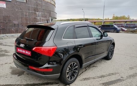 Audi Q5, 2011 год, 790 000 рублей, 4 фотография