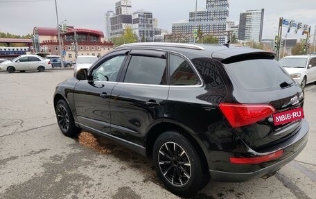 Audi Q5, 2011 год, 790 000 рублей, 6 фотография