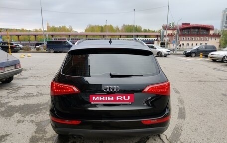 Audi Q5, 2011 год, 790 000 рублей, 5 фотография
