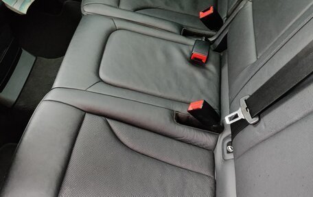 Audi Q5, 2011 год, 790 000 рублей, 11 фотография