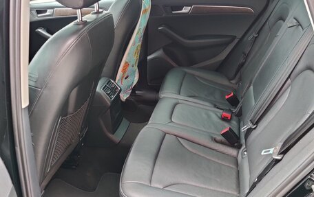 Audi Q5, 2011 год, 790 000 рублей, 13 фотография