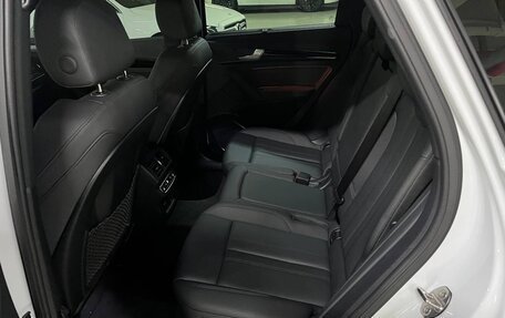Audi Q5, 2021 год, 4 403 190 рублей, 5 фотография