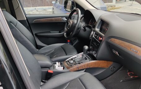 Audi Q5, 2011 год, 790 000 рублей, 7 фотография