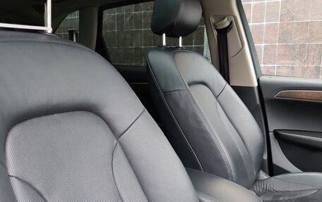 Audi Q5, 2011 год, 790 000 рублей, 12 фотография
