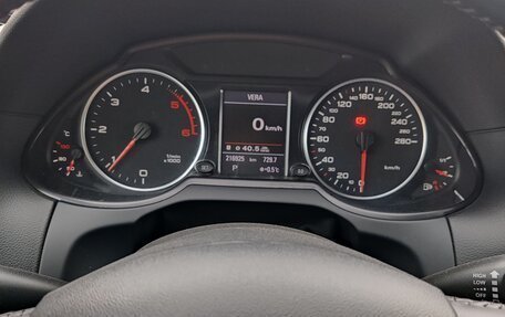 Audi Q5, 2011 год, 790 000 рублей, 8 фотография