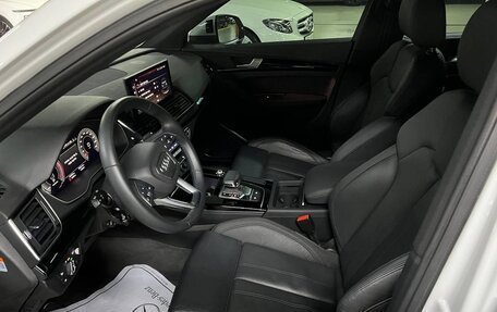 Audi Q5, 2021 год, 4 403 190 рублей, 10 фотография