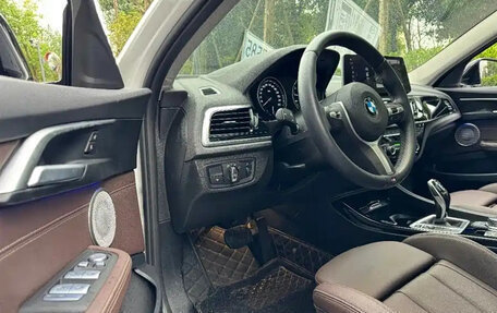 BMW 1 серия, 2021 год, 1 700 000 рублей, 8 фотография