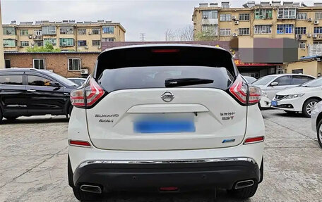 Nissan Murano, 2020 год, 2 050 111 рублей, 5 фотография