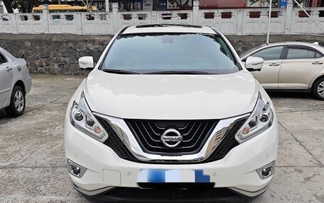 Nissan Murano, 2020 год, 2 050 111 рублей, 2 фотография