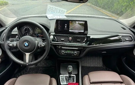 BMW 1 серия, 2021 год, 1 700 000 рублей, 5 фотография