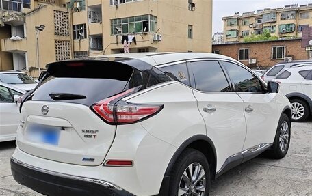 Nissan Murano, 2020 год, 2 050 111 рублей, 6 фотография