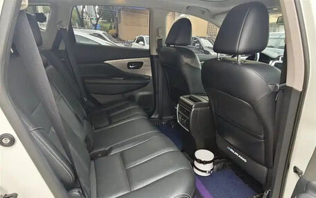 Nissan Murano, 2020 год, 2 050 111 рублей, 9 фотография