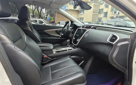 Nissan Murano, 2020 год, 2 050 111 рублей, 8 фотография