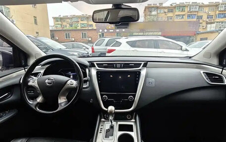 Nissan Murano, 2020 год, 2 050 111 рублей, 7 фотография