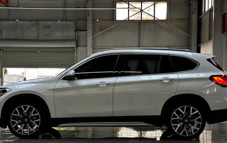 BMW X1, 2021 год, 2 430 000 рублей, 5 фотография