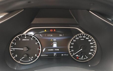 Nissan Murano, 2020 год, 2 050 111 рублей, 10 фотография