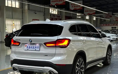 BMW X1, 2021 год, 2 430 000 рублей, 8 фотография