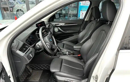 BMW X1, 2021 год, 2 430 000 рублей, 10 фотография