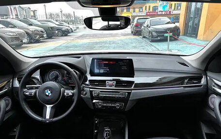 BMW X1, 2021 год, 2 430 000 рублей, 9 фотография