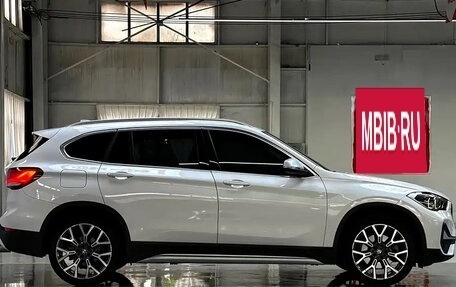 BMW X1, 2021 год, 2 430 000 рублей, 4 фотография