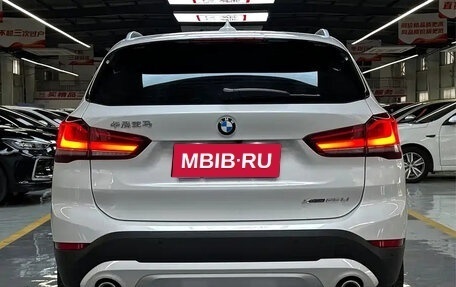 BMW X1, 2021 год, 2 430 000 рублей, 7 фотография